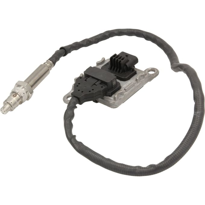 NOx-sensor, NOx-katalysator MEAT & DORIA 57023