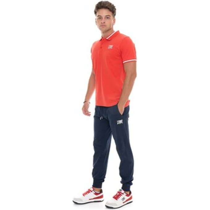 Trainingsbroek Leone 1947 Man Sweatpants Small Logo