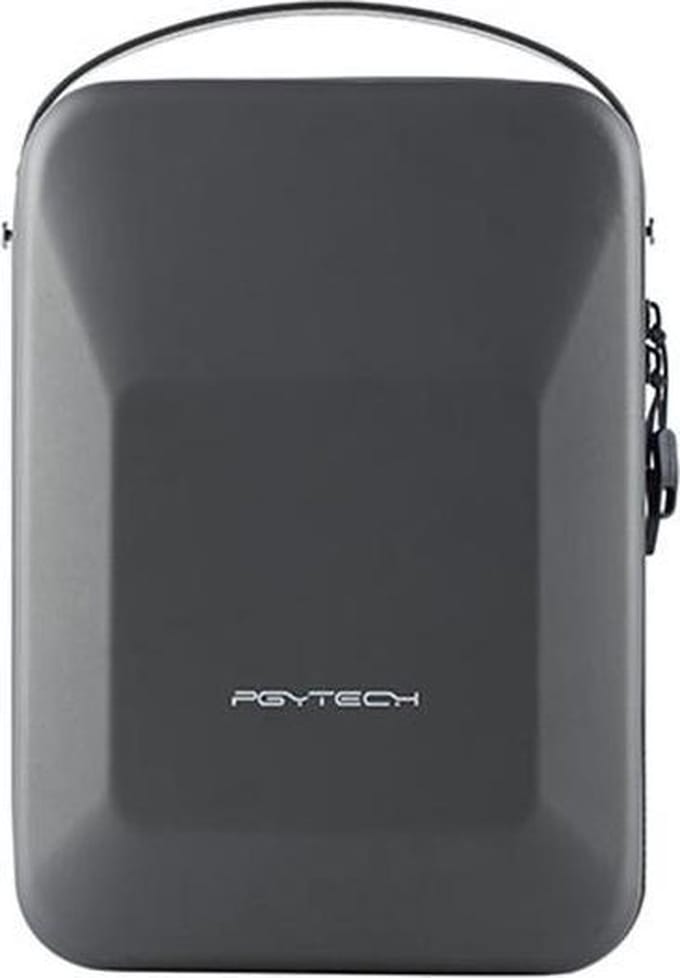 PGYTECH Carrying Case / Draagtas voor DJI Mavic Air 2 / AIR 2S