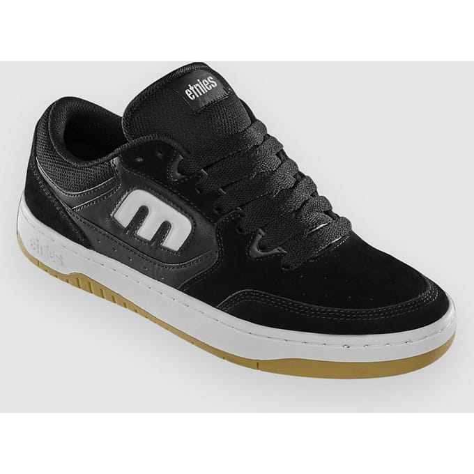 Etnies Sneakers - Loot - EU41 tot EU47 - voor Mannen - zwart