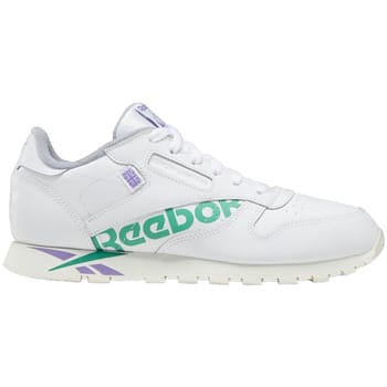 Kindertrainers Reebok Classics Leather