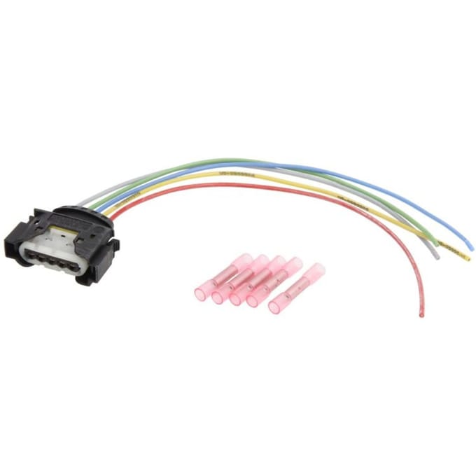 Kabelreparatieset, luchtmassameter SENCOM 20274