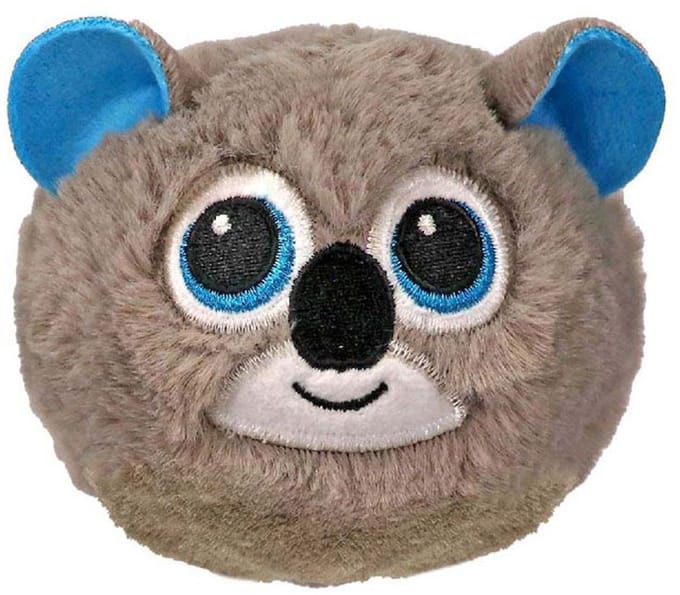 TY Beanie Bouncers Knuffel Koala Katy