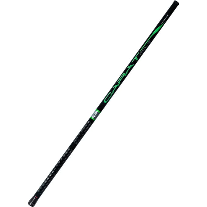 Telescopische stok ongecoat Maver Carat Pole