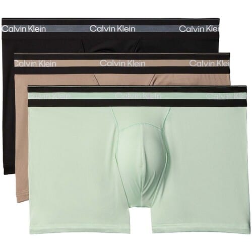Boxers Calvin Klein Jeans Trunk 3Pk