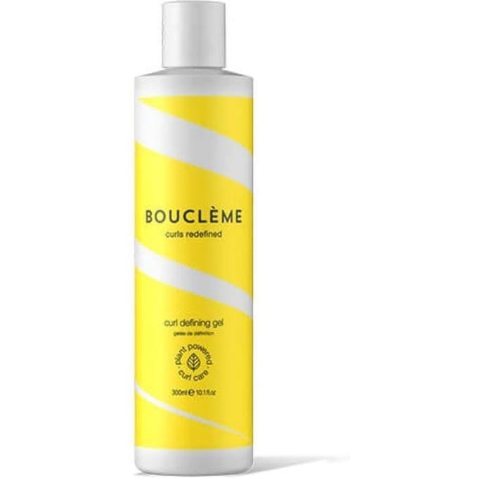 Styling Gel Bouclème Curls Redefined 300 ml (300 ml)