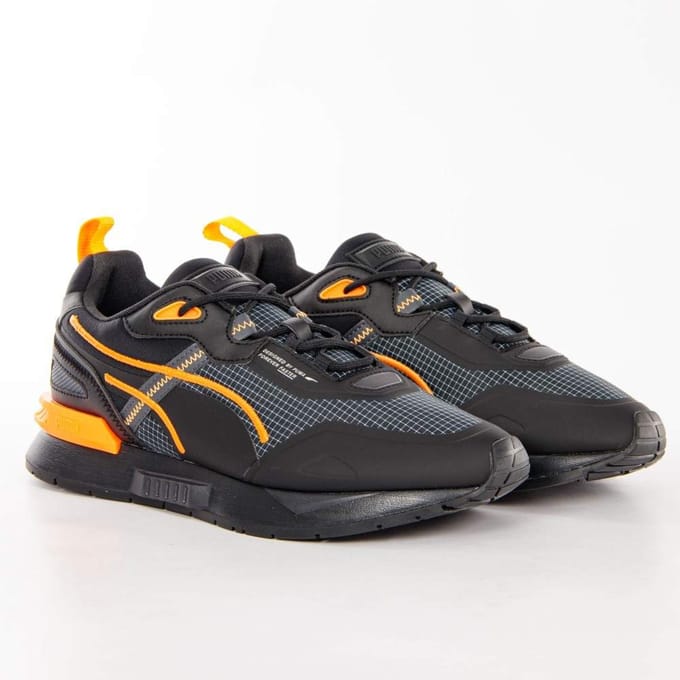 Puma De sneakers van de manier Mirage Tech Ripstop