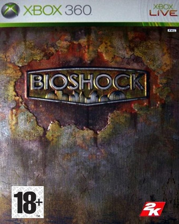 Bioshock - Classics Edition
