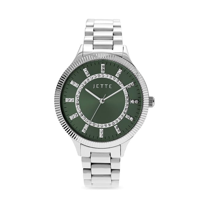 JETTE Dameshorloge GLAM 89225038