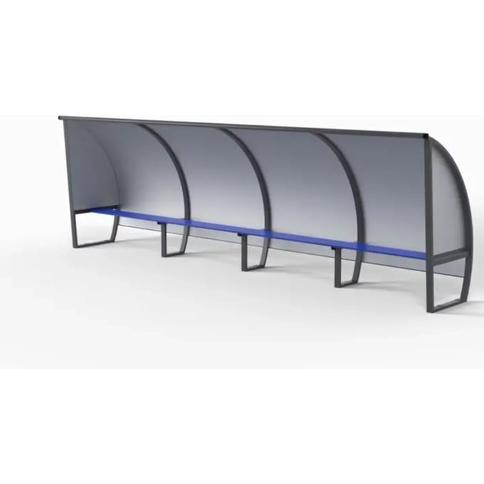 Shelter Sodex Sport 5 m