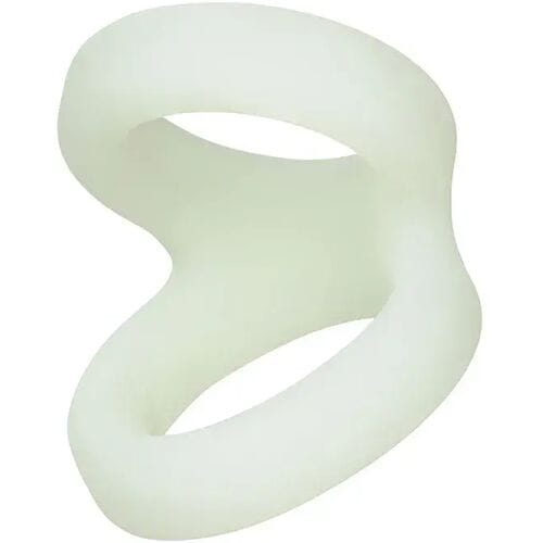 CalExotics Alpha Snug Tugger Penis Ring
