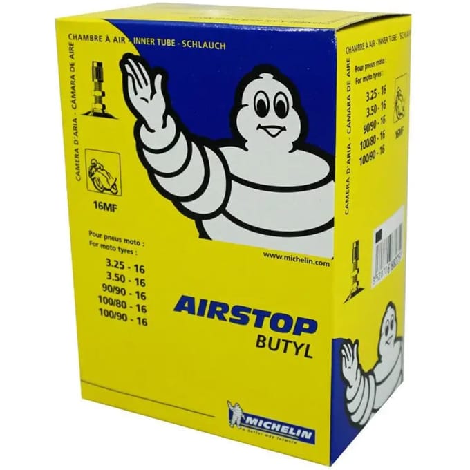 Binnenband motorfiets Michelin 16MF