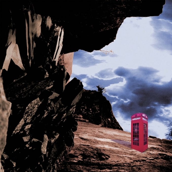 Sky Moves Sideways - Porcupine Tree