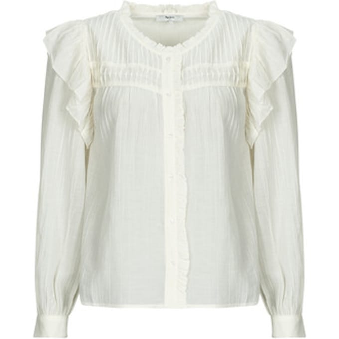 Pepe jeans  Overhemd LOIR SHIRT