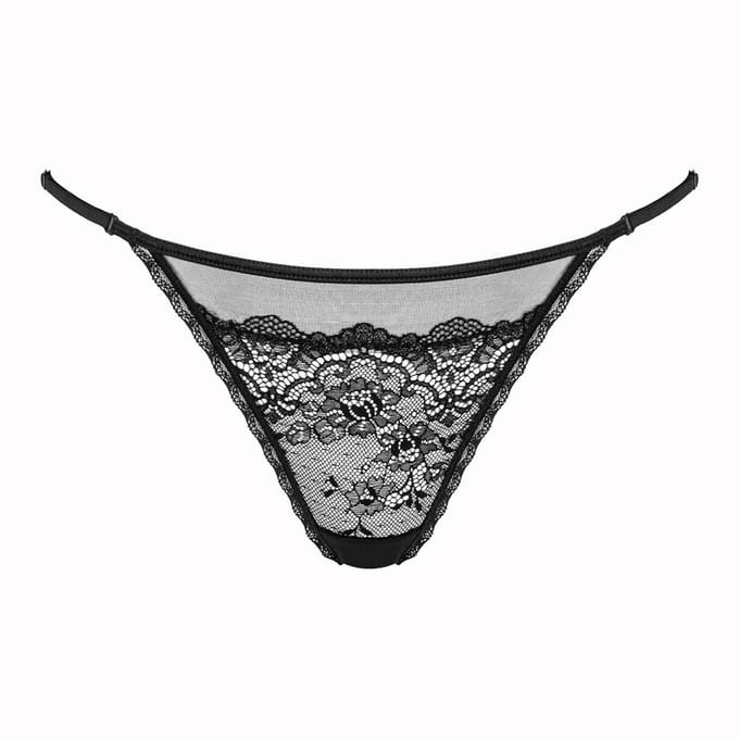 Kotek String ST002