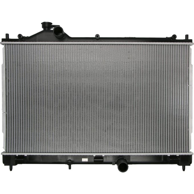 Radiator, motorkoeling KOYORAD PL033763