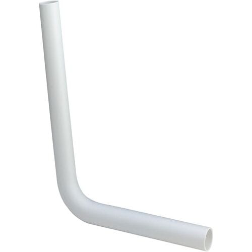 Viega overflow pipe 6163.45-651, 121556