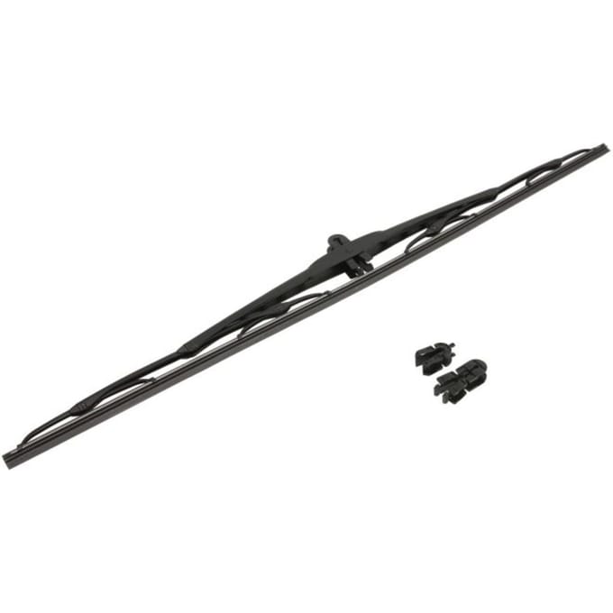 Wisserblad VALEO Optiblade 628650, 650mm, Voor, 1 Stuk