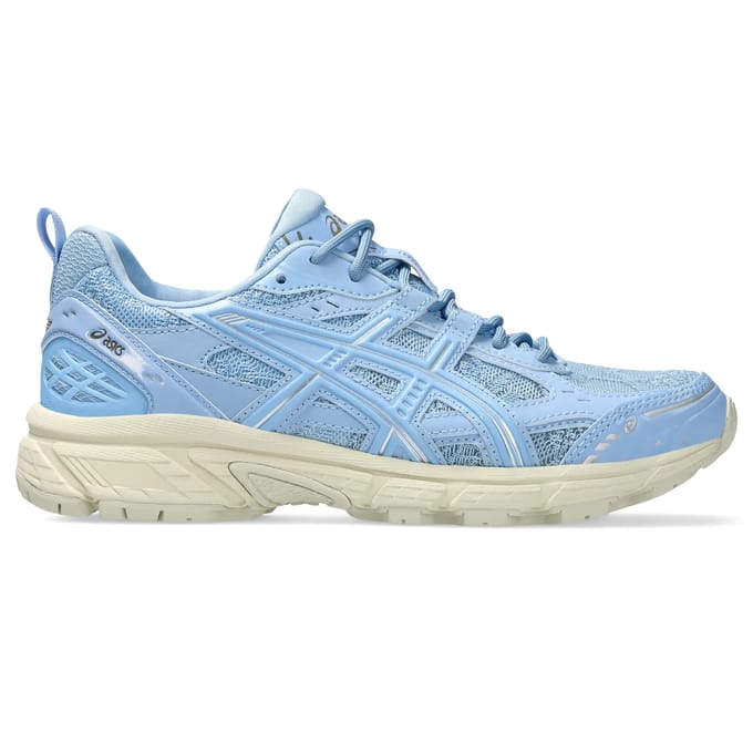 Lage Sneakers Asics Baskets Gel-Nunobiki textile et synthétique