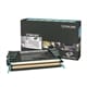 Lexmark C736, X736, X738 zwart (Origineel Hoge Capaciteit)