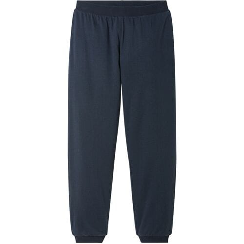 PEPPERTS! Meisjes joggingbroek (Marineblauw, 134/140)