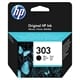 HP T6N02AE nr. 303 inktcartridge zwart (origineel)