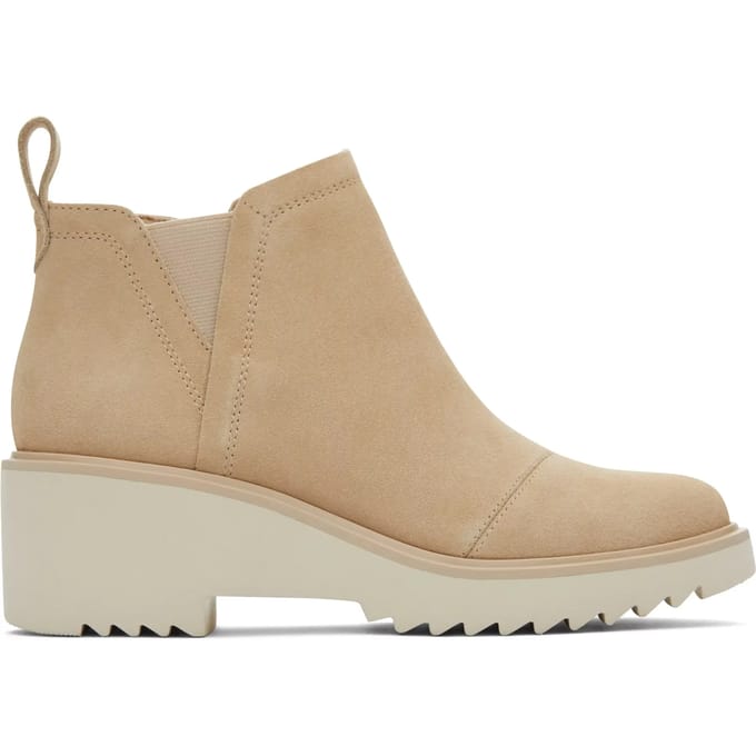 Dameslaarzen Toms Maude