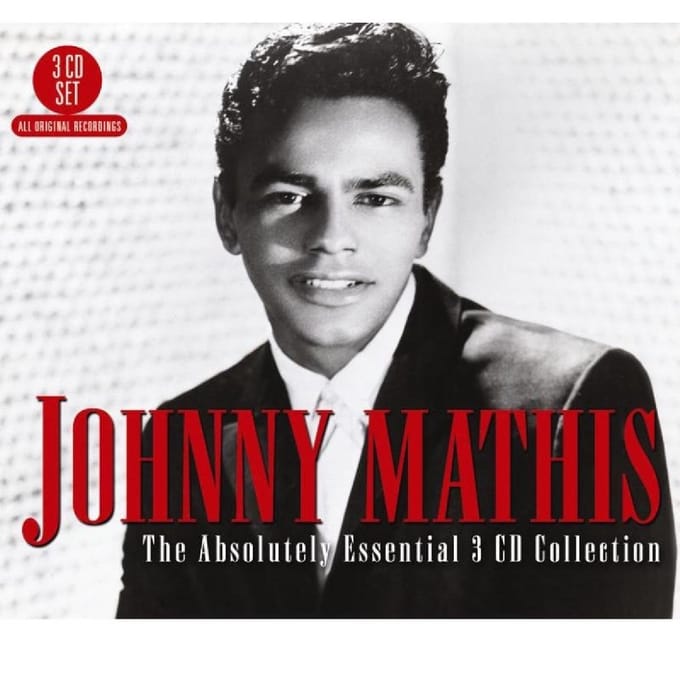 The Absolutely Essential Collection