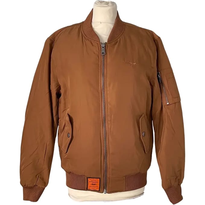 Jas Bombers Original