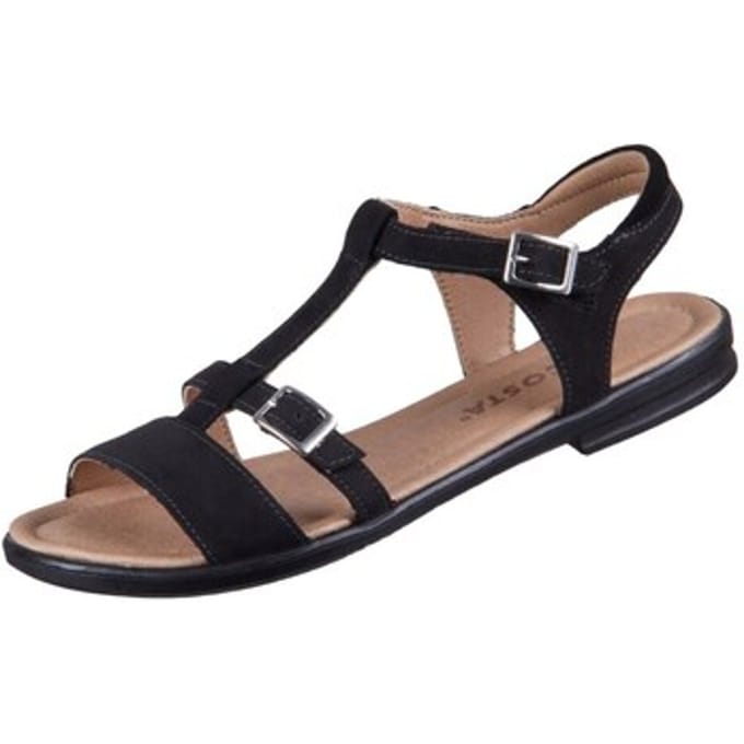 Platte sandalen Ricosta Kalja