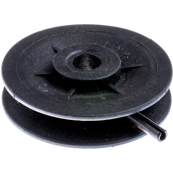 Pulley