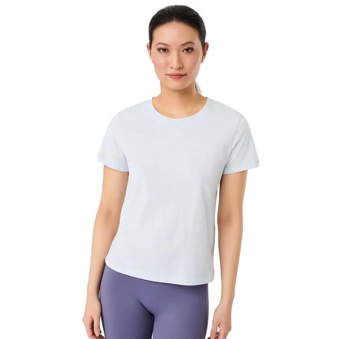 T-shirt dames Mandala The Everyday