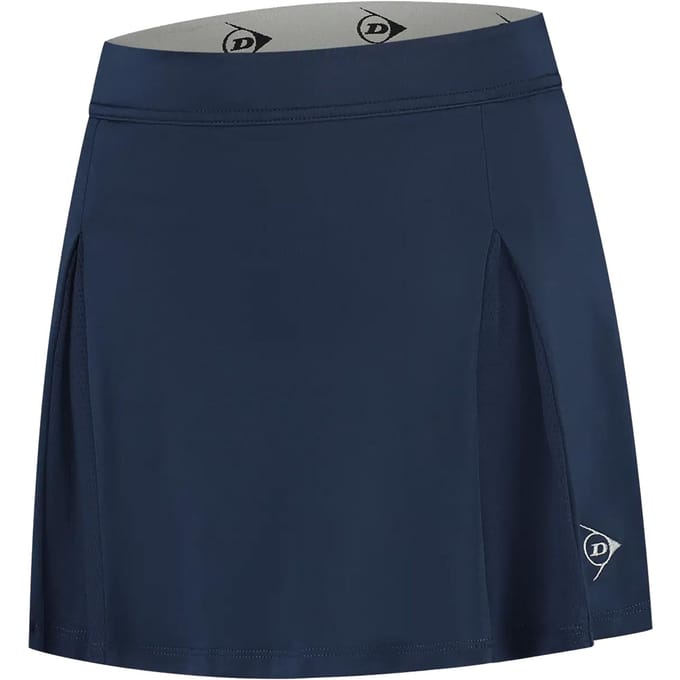 Dunlop Club Rok Meisjes-Donkerblauw
