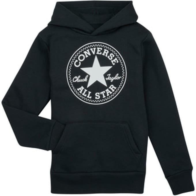 Junior Hoodie Converse Fleece CTP Core Po