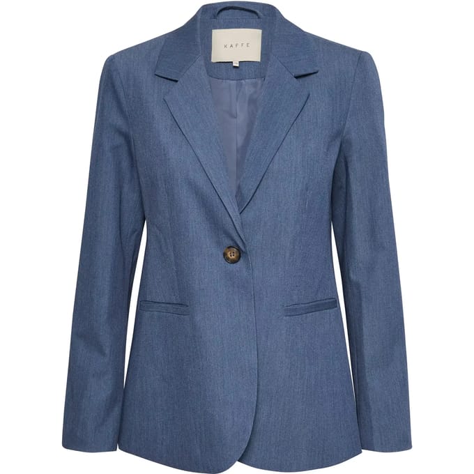 Blazer voor dames KAFFE Sakura