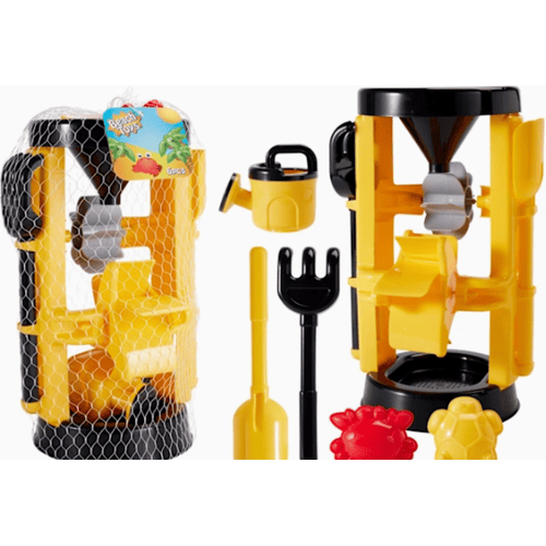 Tender Toys Beach Toys Watermolen Set