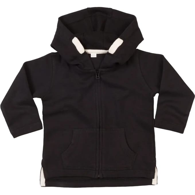 Baby hoodie Babybugz