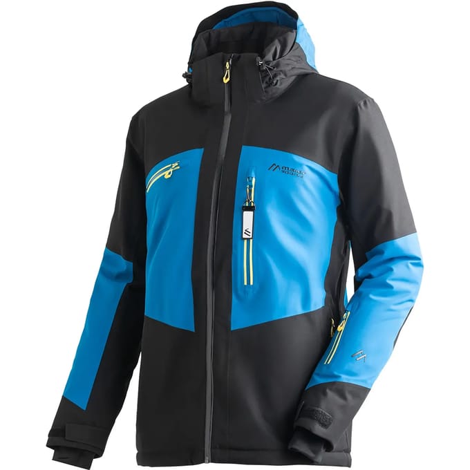 Ski-jas Maier Sports Beskide