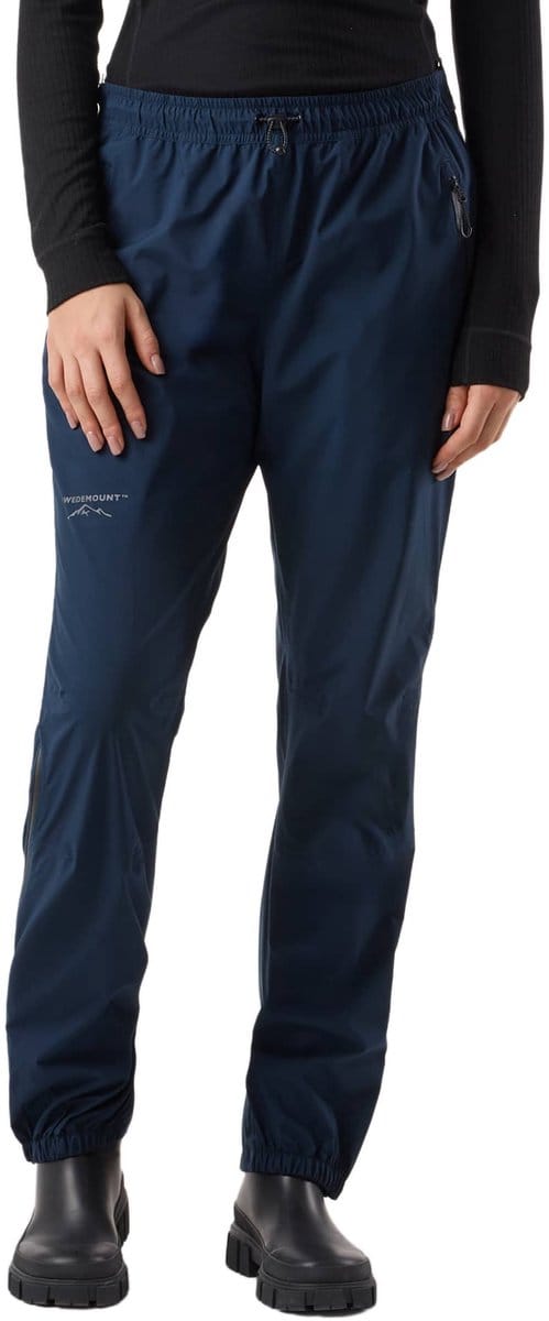 Swedemount Abisko Shell Regenbroek – Waterdicht damesbroek – Maat 44