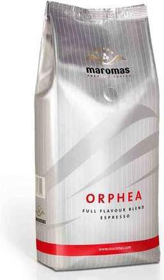 Maromas Orphea 1KG Koffiebonen