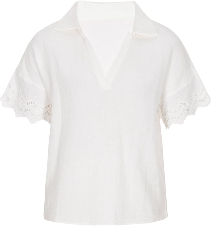 usha Blouse