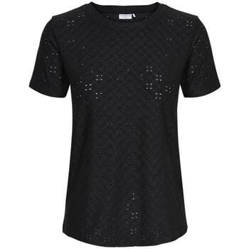 JDY - JDYCATHINKA S/S TAG TOP JRS NOOS Dames T-shirt