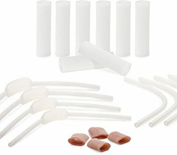 Andromedical - Androcomfort Kit
