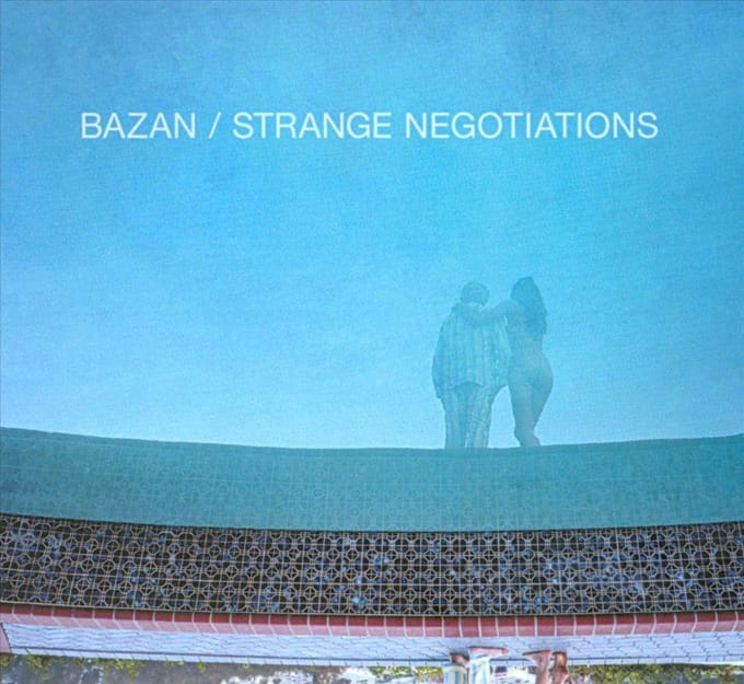 Strange Negotiations