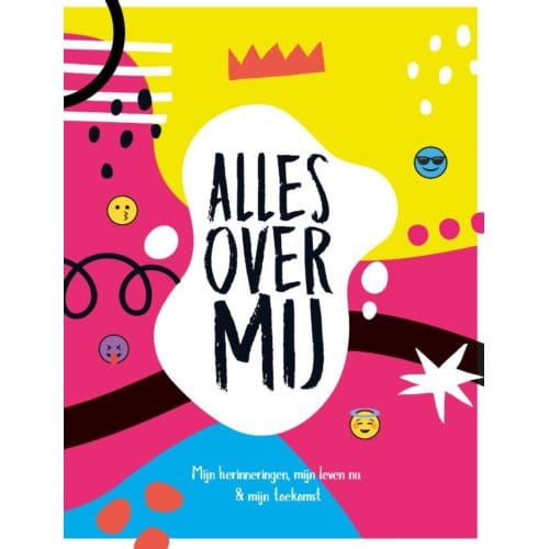 Alles Over Mij - Ellen Bailey
