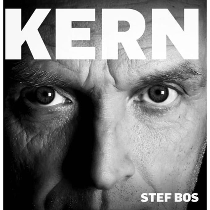 Stef Bos - Kern (LP)