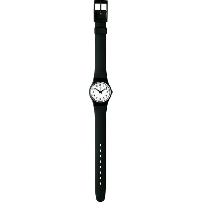 Swatch Originals Small (25mm) LB153 Something New Horloge