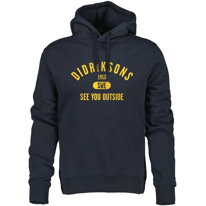 Hoodie Didriksons Ven Collegiate