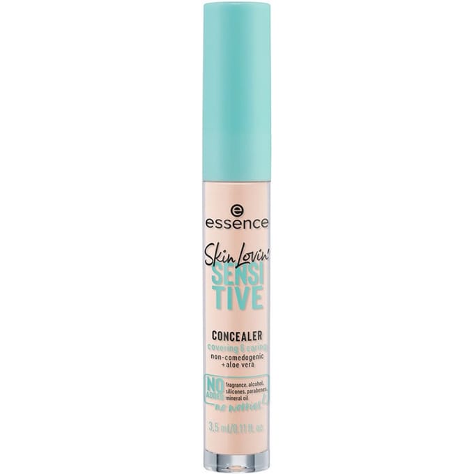 Concealer &amp; corrector Essence Huidvriendelijke Sensitieve Concealer