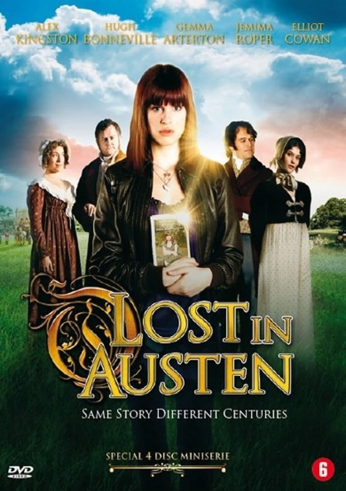 Lost In Austen